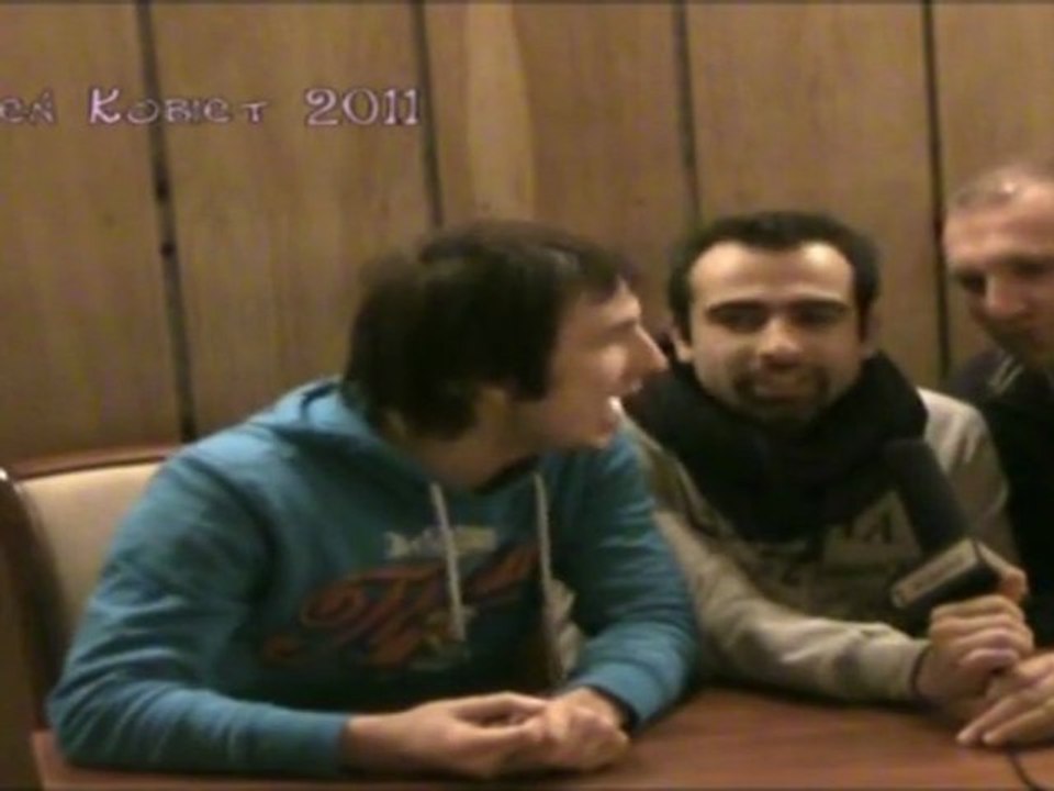 Kabaretowe życzenia na Dzień Kobiet