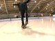 Big Bill Sk8 Show On Ice