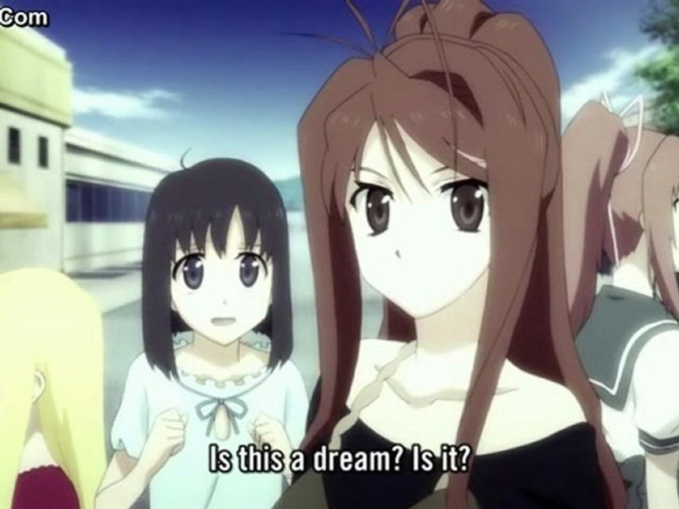 Dragon Crisis! Episode 9 [1/2]