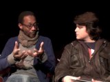 Brian Blade interview vidéo