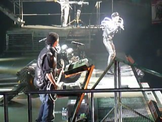 Dogs unleashed @Bruxelles- 25/02/10