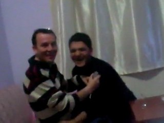 Çaydanlık Şakası