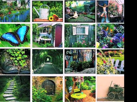 Landscaping Design Tip 2 for Estate Gardens