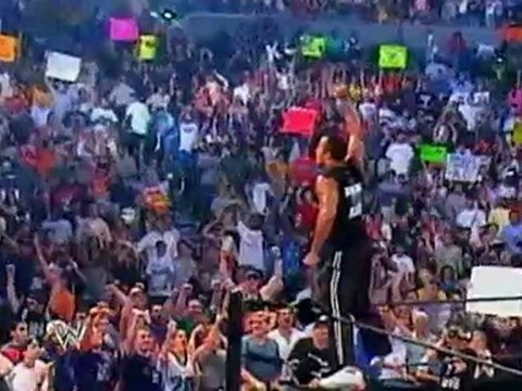 WWE-Tv.Com - WWE Experience - 6th March 2011 pt 3