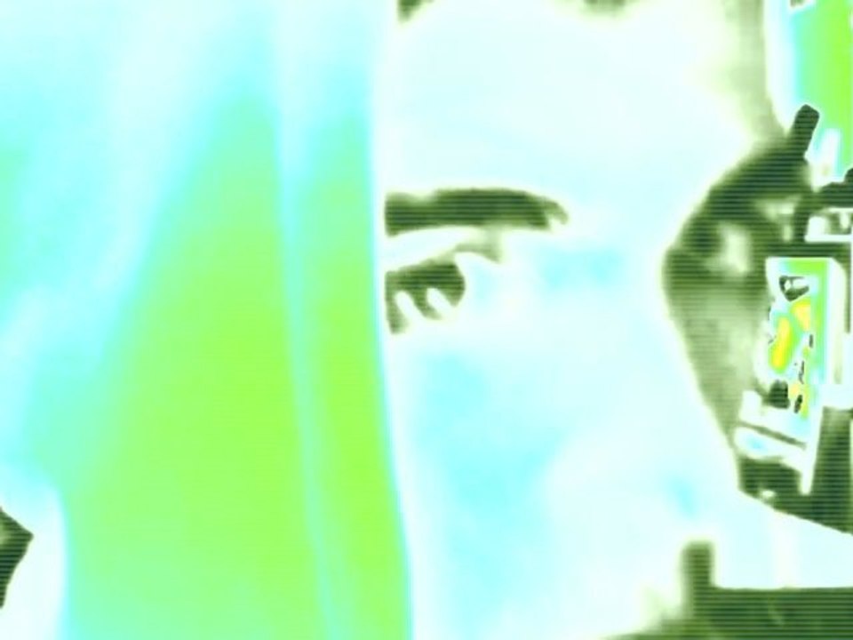 Geckos Teaser