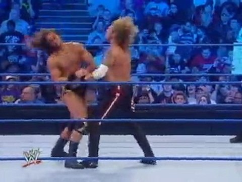 WWE-Tv.Com - WWE Afterburn - 5th March 2011 pt 1