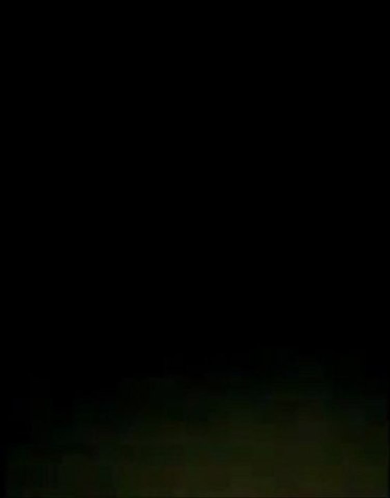 UFO Captured on Camera in Jerusalem - Part 2
