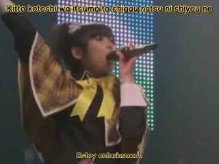 Guardians 4 - Summer Has Come! (sub español)