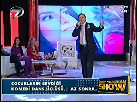 İzzet Yıldızhan * Canımın İçi *