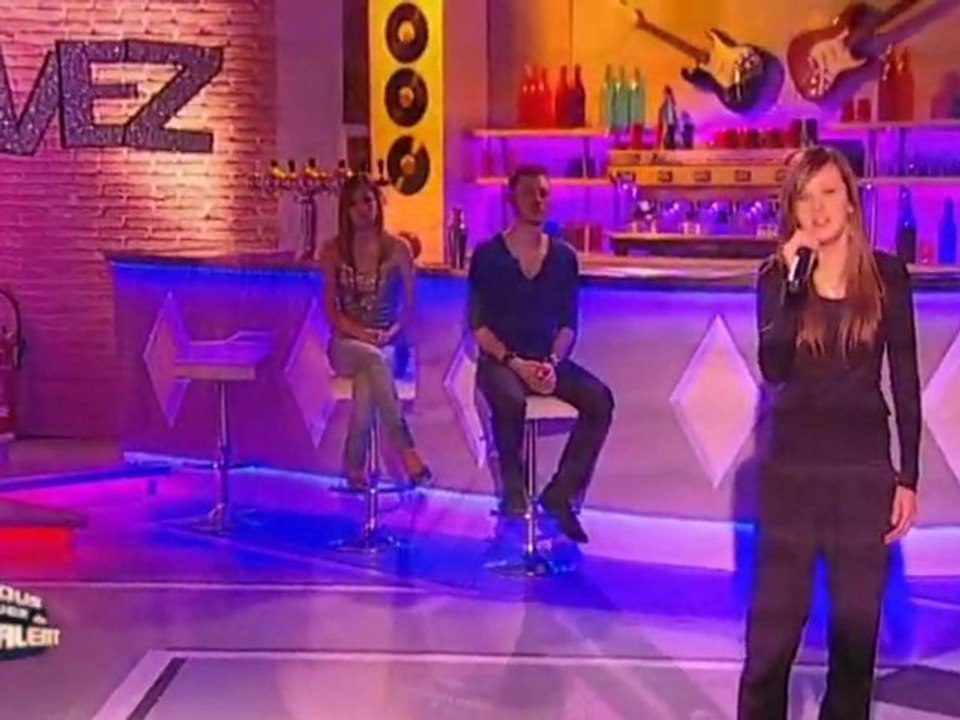 Saraa: "Ave Maria" de Beyonce