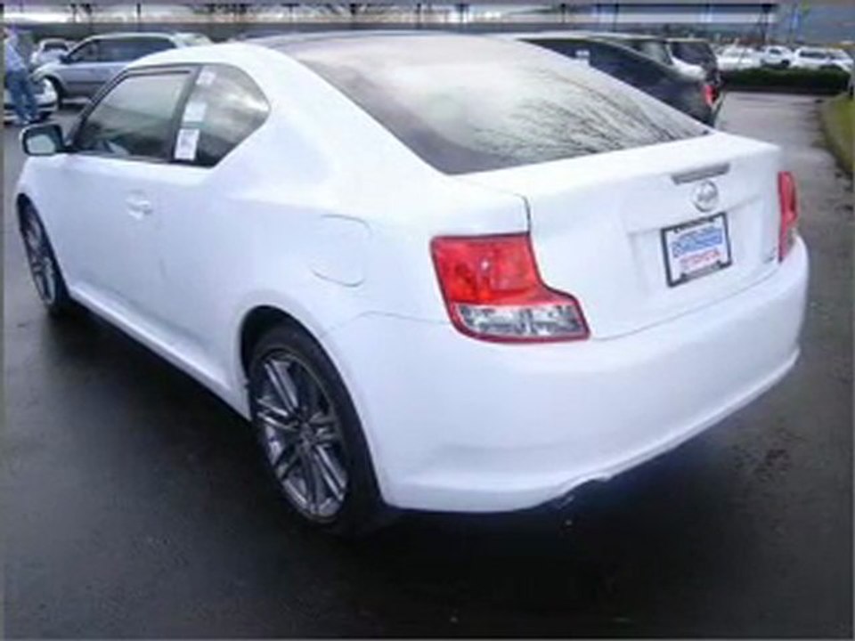 2011 Scion tC Kelso WA - by EveryCarListed.com