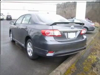 2011 Toyota Corolla Kelso WA - by EveryCarListed.com