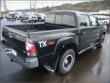 2011 Toyota Tacoma Kelso WA - by EveryCarListed.com