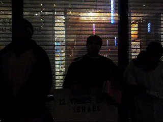 Wickedness Has Polluted The Earth Pt.3