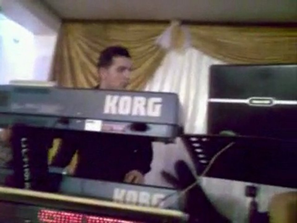 GRUP MIZRAP - DUGUN BEVERWIJK oyun havasi