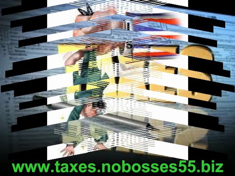 IRS write offs