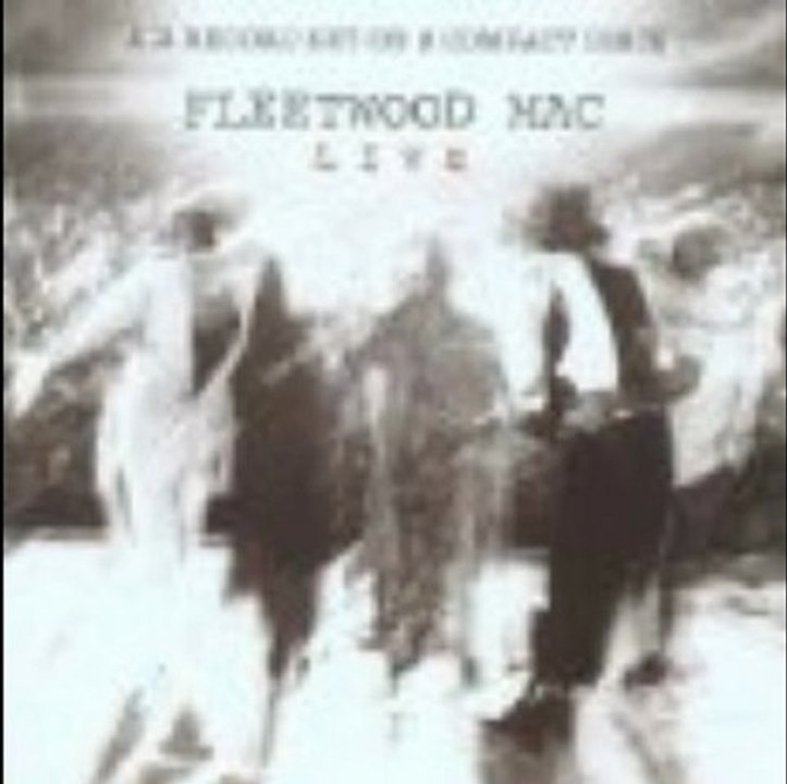 Fleetwood Mac Live - Sara