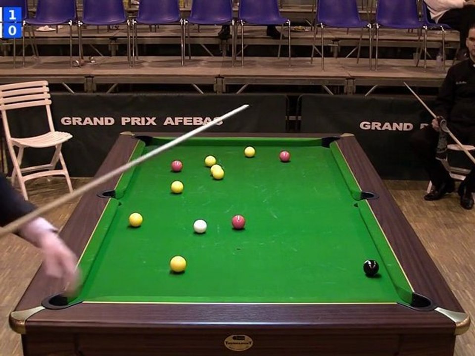 2010 demi gp COLD VS BELL - 02
