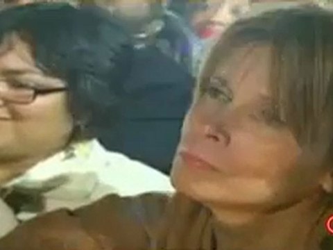 Divulgation Obama du peuple- Les OVNI