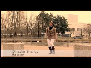 Dinastar Shango - Ba Jaloux (clip officiel)