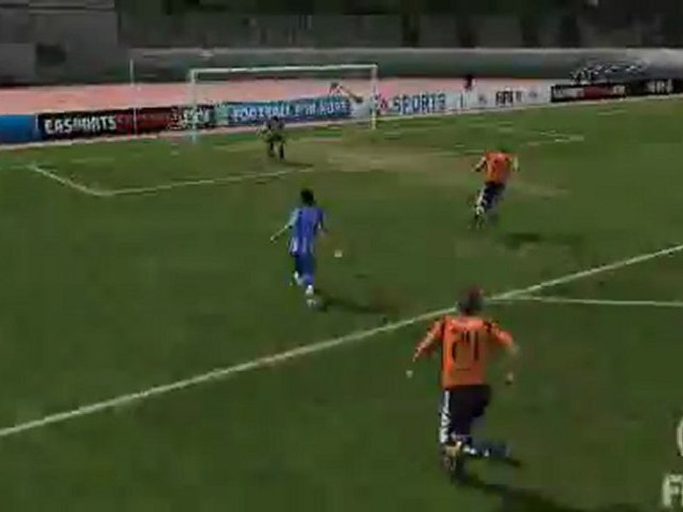 pass1  EA SPORTS Football