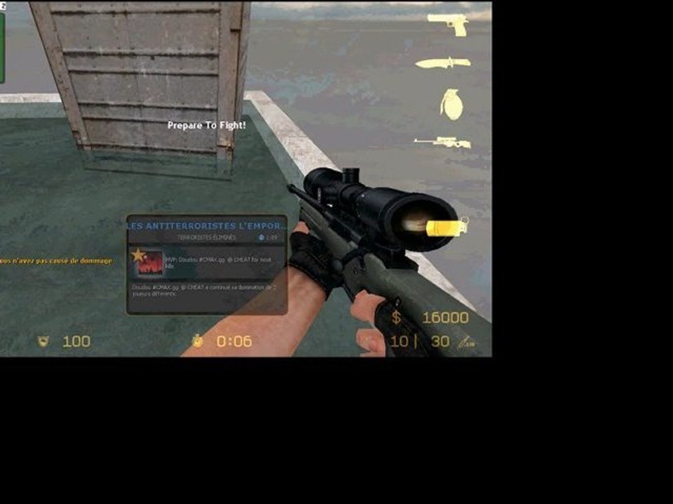 counter strike battle d'awp