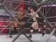 WWE Steel Cage: Randy Orton vs. Sheamus vs. Wade Barrett