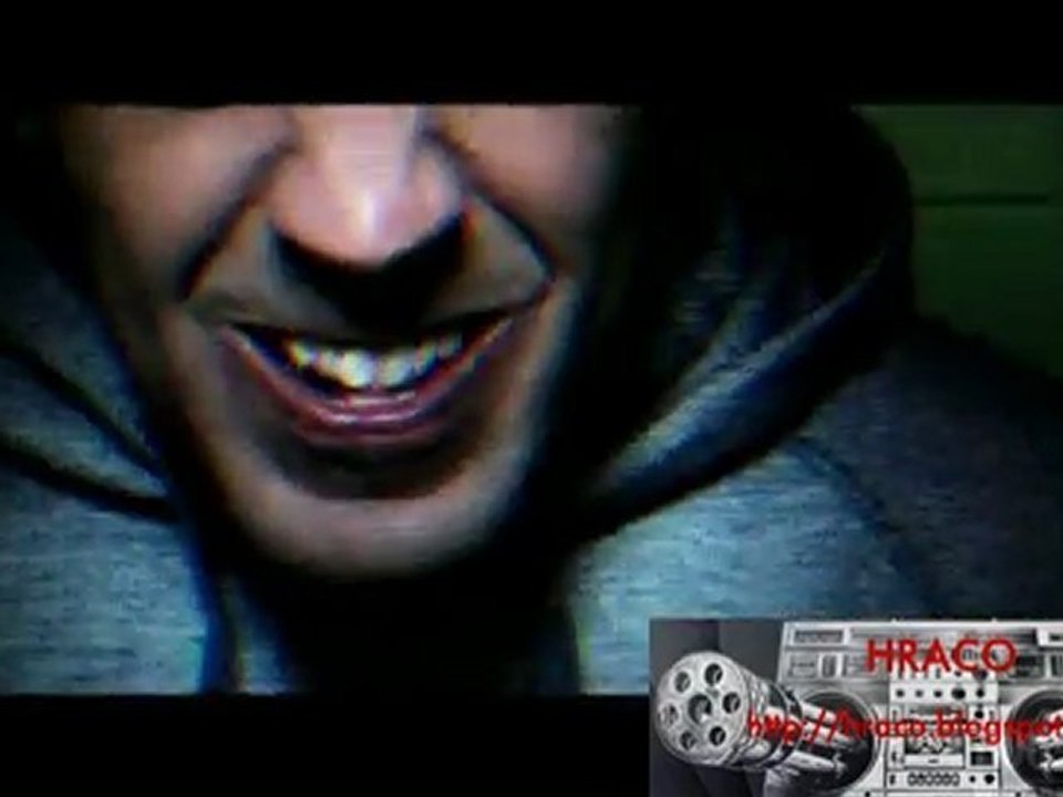 Clip Kamelancien - Monstre (www.hraco.blogspot.com)
