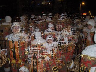 CARNAVAL DU LAETARE LOUVIEROIS 2010-MARDI