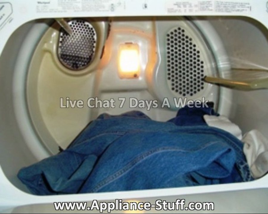 Appliance Repair Parts