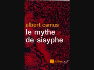 Albert Camus - L'absurde et le Suicide