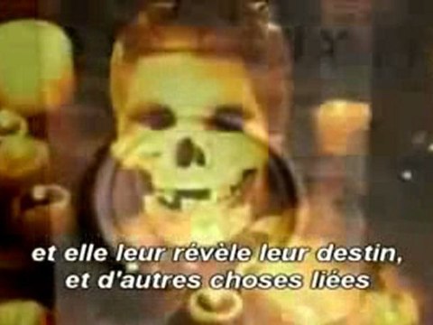 Skull and Bones (sous-titres en français)