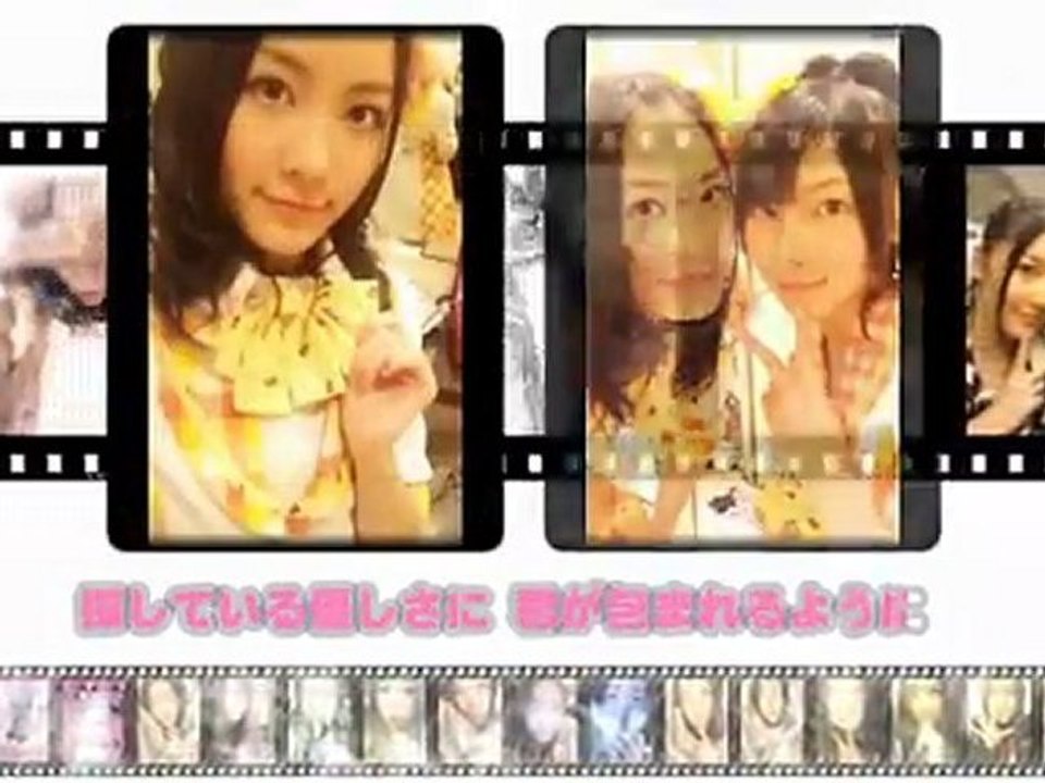 SKE48　松井珠理奈　14th Anniversary