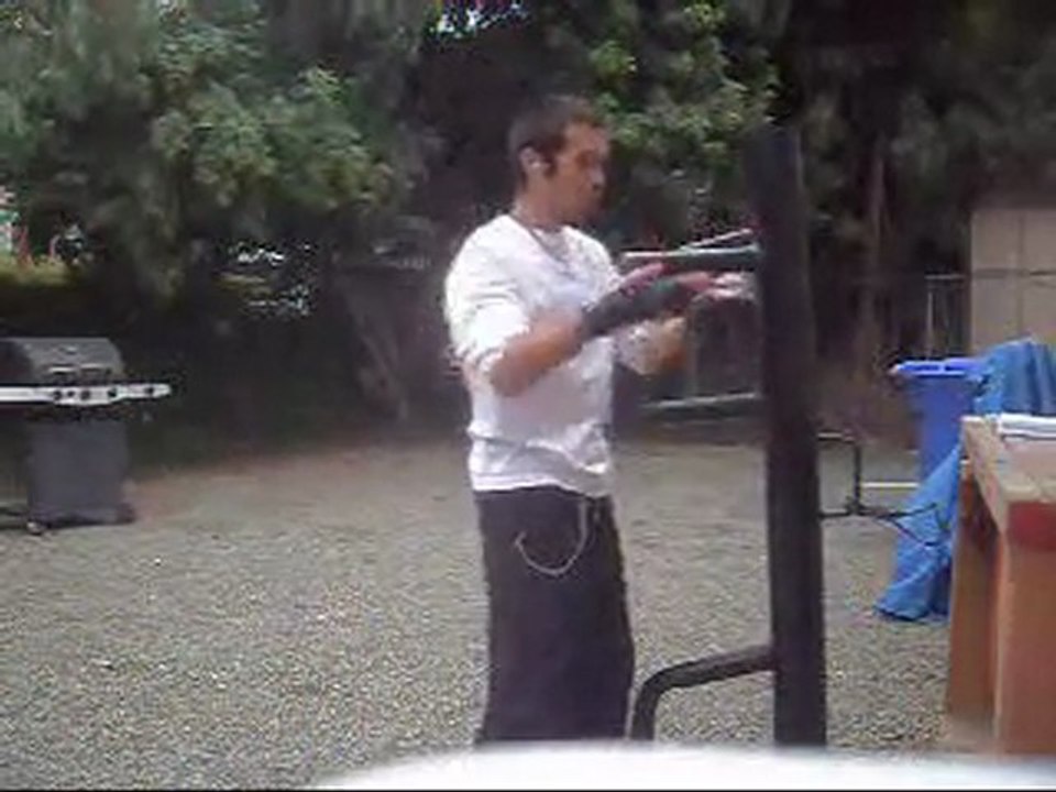 Wing Chun 2
