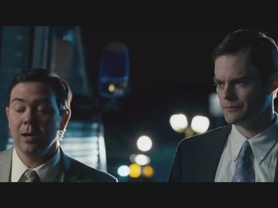 Paul - TV Spot: "Talk Back"