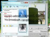 Msn Messenger Webcam hack 2011 + Download