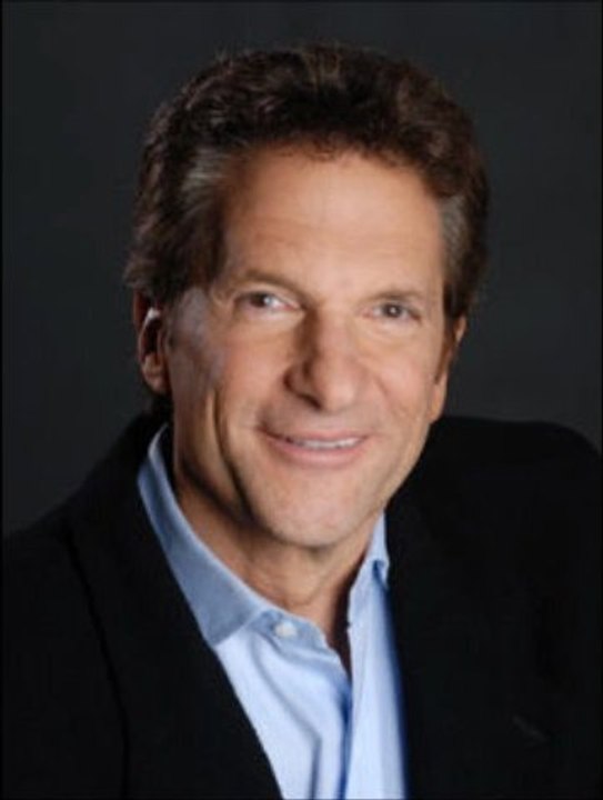 Peter Guber Interview