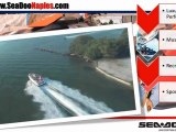 Sea Doo Dealer in Florida. Sea Doo RXT vs Ferrary 430