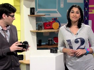 New Cyber-shots, Bloggie Duo & Vaio - SGNL by Sony