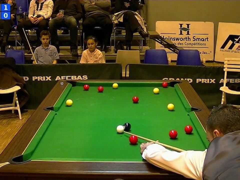 2010 demi gp LAMB VS GOSS - 02