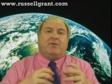 RussellGrant.com Video Horoscope Taurus March Tuesday 8th