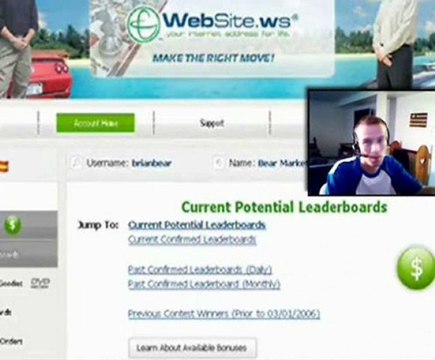 2011 Make Money Online How To Make Easy Money Online PROOF