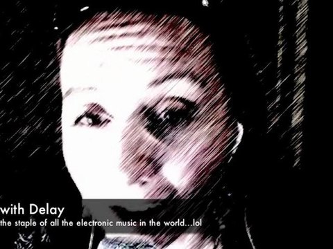 Starr Ackerman VocaLive/iRig Mic- Lady Gaga-Born this way