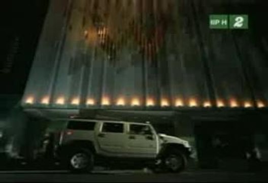 Angie Martinez - Take You Home