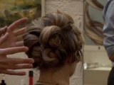 How To Make Vintage Updos: The Marcel Wave