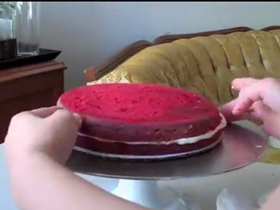 Cake Decorating Genius