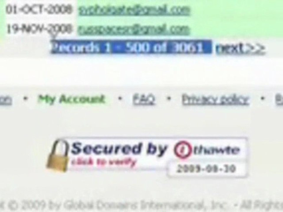 2011 How To [Make Money Fast] Work at Home Online PROOF