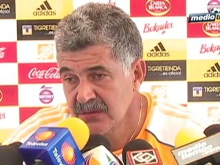 Medio Tiempo.com - Tigres, 7 de Marzo