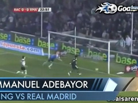 Medio Tiempo.com - Los 10 mejores goles del fin de semana, 7 de marzo
