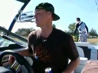 Athlete Focus: JD Webb